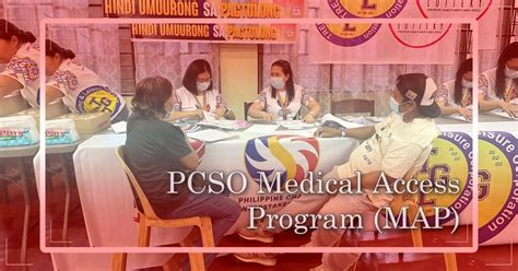 pcso bacoor medical assistance|MEDICAL ASSISTANCE PROGRAM (MAP) APPLICATION .